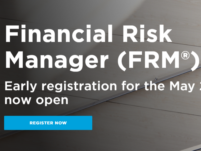 FRM成績查詢就快開始了，時間方式都清楚嗎？2020年FRM考點公布了嗎？