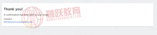 FRM考試報(bào)名流程